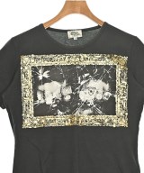 Vivienne Westwood MAN（ヴィヴィアンウエストウッドマン）Tシャツ・カットソー 黒 サイズ:44(S位) メンズ/2200676875010