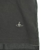 Vivienne Westwood MAN（ヴィヴィアンウエストウッドマン）Tシャツ・カットソー 黒 サイズ:44(S位) メンズ/2200676875010
