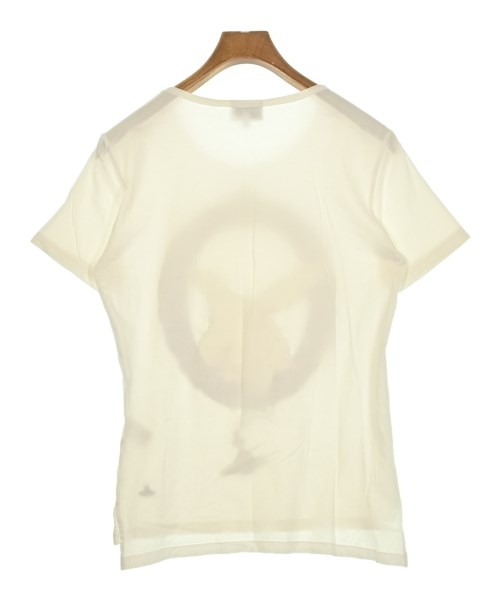 Vivienne Westwood MAN（ヴィヴィアンウエストウッドマン）Tシャツ・カットソー 白 サイズ:44(S位) メンズ/2200676875027