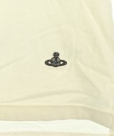 Vivienne Westwood MAN（ヴィヴィアンウエストウッドマン）Tシャツ・カットソー 白 サイズ:44(S位) メンズ/2200676875027