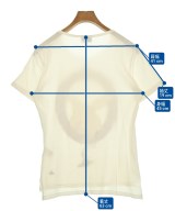 Vivienne Westwood MAN（ヴィヴィアンウエストウッドマン）Tシャツ・カットソー 白 サイズ:44(S位) メンズ/2200676875027