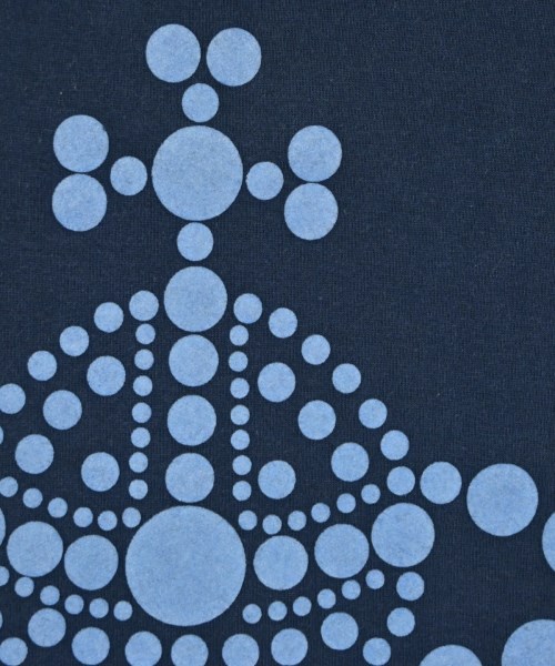 Vivienne Westwood MAN（ヴィヴィアンウエストウッドマン）Tシャツ・カットソー 紺 サイズ:44(S位) メンズ/2200679716136