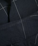 Vivienne Westwood MAN（ヴィヴィアンウエストウッドマン）カジュアルシャツ 紺 サイズ:44(S位) メンズ/2200679818069