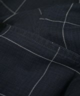 Vivienne Westwood MAN（ヴィヴィアンウエストウッドマン）カジュアルシャツ 紺 サイズ:44(S位) メンズ/2200679818069