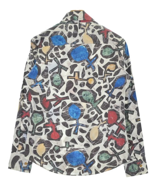 Vivienne Westwood MAN（ヴィヴィアンウエストウッドマン）カジュアルシャツ その他（柄物・カラフル） サイズ:44(S位) メンズ/2200681433038