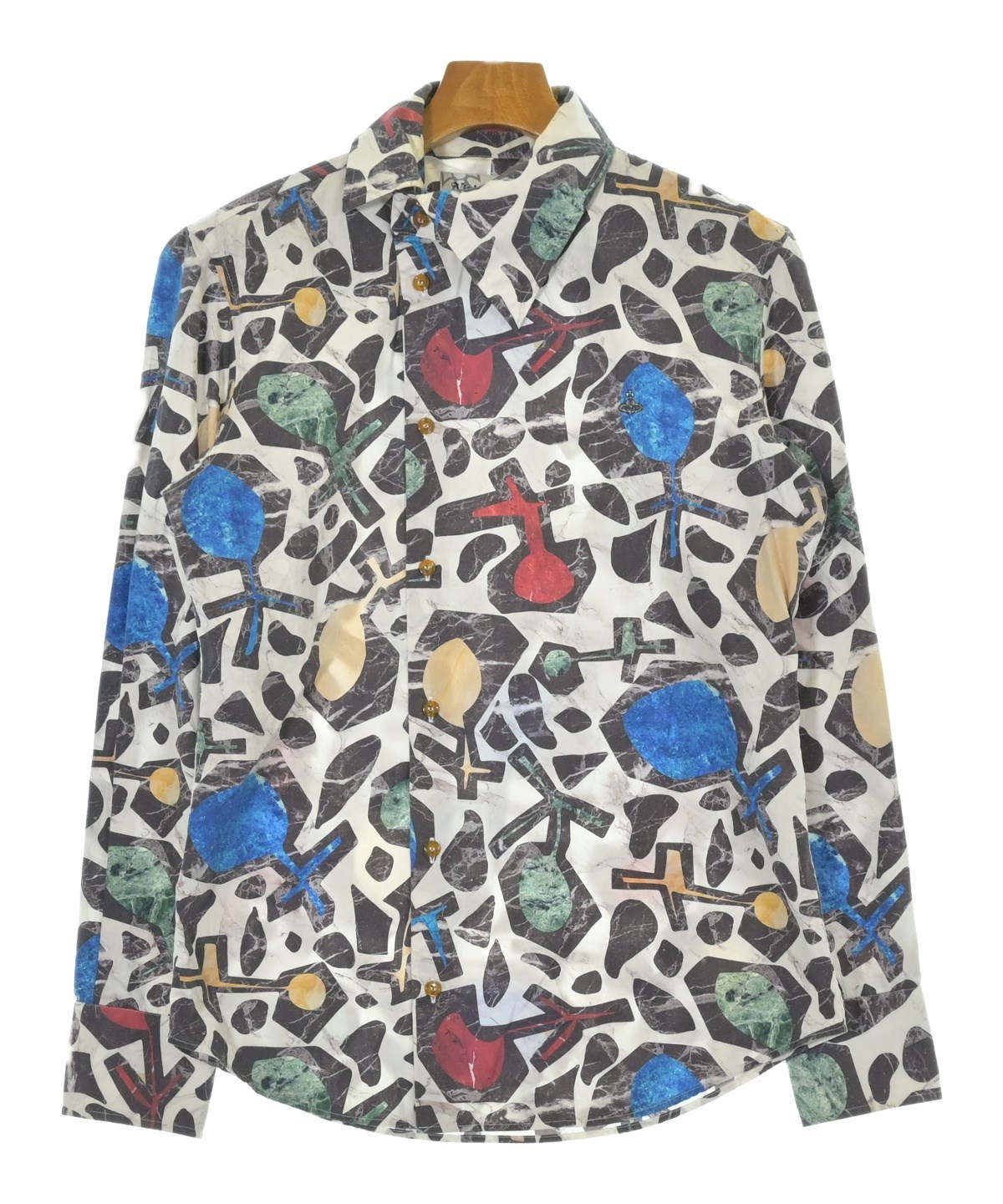Vivienne Westwood MAN（ヴィヴィアンウエストウッドマン）カジュアル