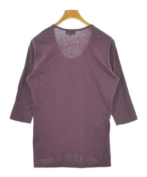 Vivienne Westwood MAN（ヴィヴィアンウエストウッドマン）Tシャツ・カットソー 紫 サイズ:48(L位) メンズ/2200681528154