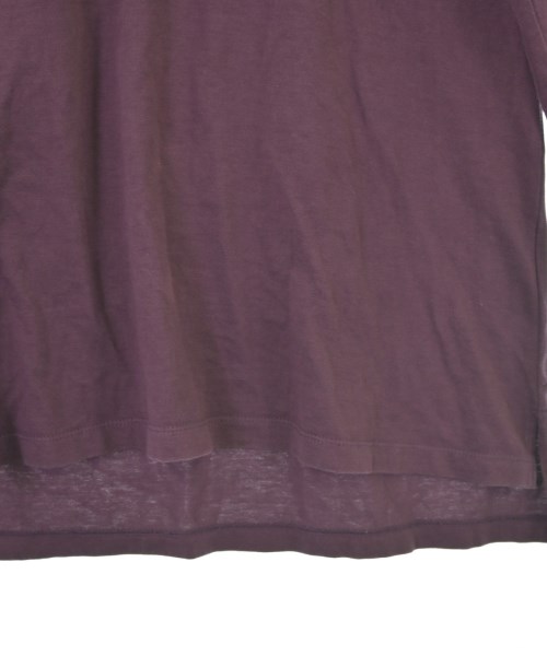 Vivienne Westwood MAN（ヴィヴィアンウエストウッドマン）Tシャツ・カットソー 紫 サイズ:48(L位) メンズ/2200681528154