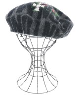 Vivienne Westwood MAN ハンチング・ベレー帽