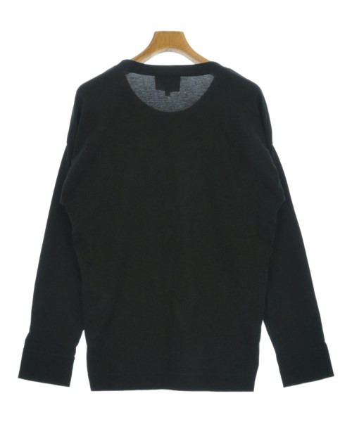 Vivienne Westwood MAN（ヴィヴィアンウエストウッドマン）Tシャツ・カットソー 黒 サイズ:42(XS位) メンズ/2200689270017
