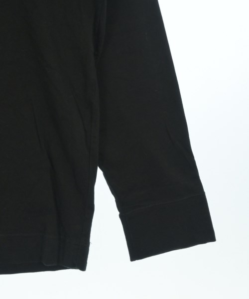 Vivienne Westwood MAN（ヴィヴィアンウエストウッドマン）Tシャツ・カットソー 黒 サイズ:42(XS位) メンズ/2200689270017