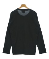 Vivienne Westwood MAN（ヴィヴィアンウエストウッドマン）Tシャツ・カットソー 黒 サイズ:42(XS位) メンズ/2200689270017