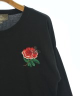 Vivienne Westwood MAN（ヴィヴィアンウエストウッドマン）Tシャツ・カットソー 黒 サイズ:42(XS位) メンズ/2200689270017