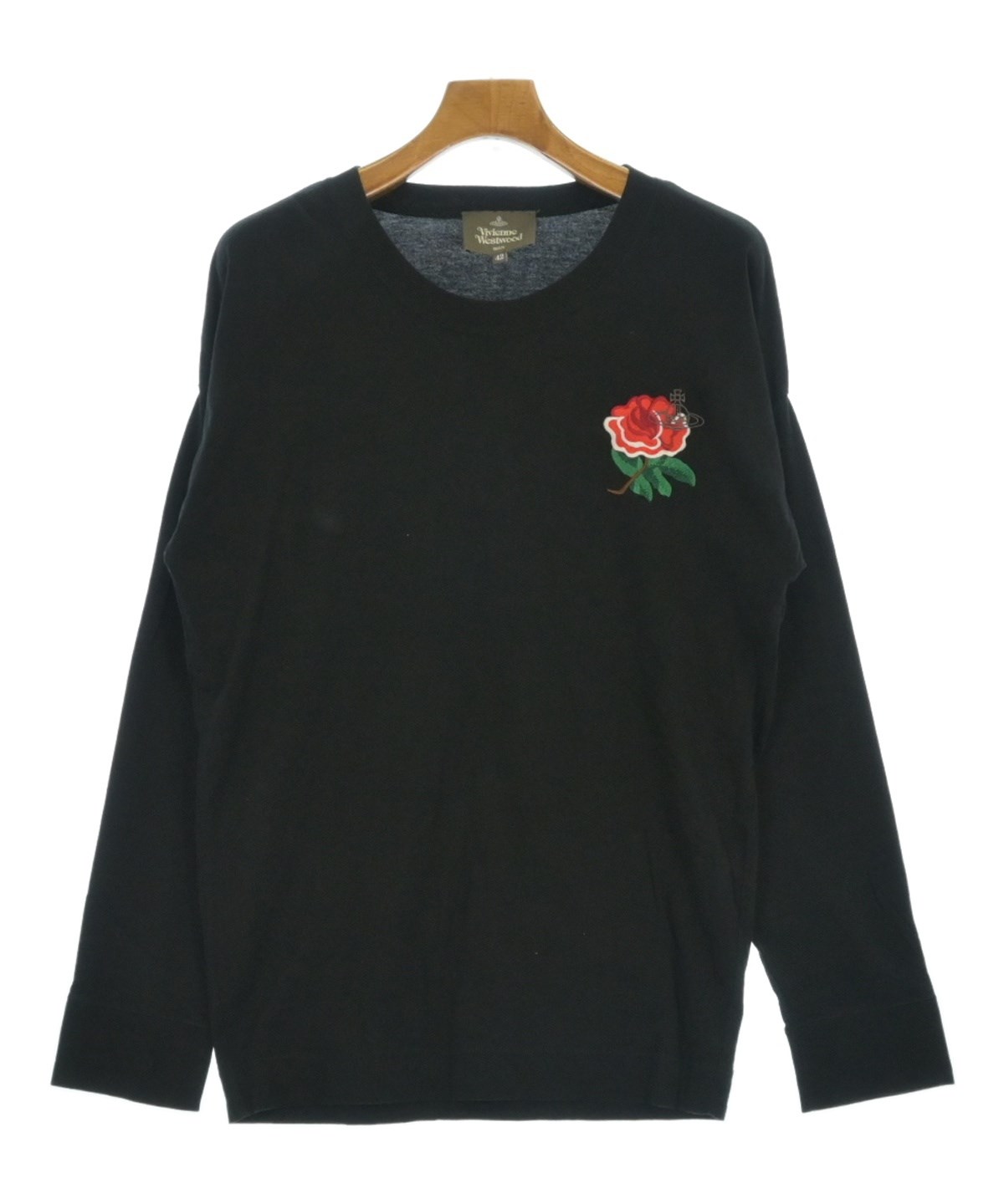 Vivienne Westwood MAN（ヴィヴィアンウエストウッドマン）Tシャツ