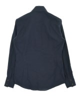 Vivienne Westwood MAN（ヴィヴィアンウエストウッドマン）カジュアルシャツ 紺 サイズ:46(M位) メンズ/2200694681044