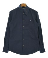 Vivienne Westwood MAN カジュアルシャツ
