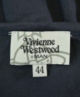 Vivienne Westwood MAN（ヴィヴィアンウエストウッドマン）Tシャツ・カットソー 紺 サイズ:44(S位) メンズ/2200694681051