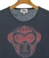 Vivienne Westwood MAN（ヴィヴィアンウエストウッドマン）Tシャツ・カットソー 紺 サイズ:44(S位) メンズ/2200694681051