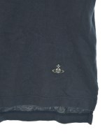 Vivienne Westwood MAN（ヴィヴィアンウエストウッドマン）Tシャツ・カットソー 紺 サイズ:44(S位) メンズ/2200694681051