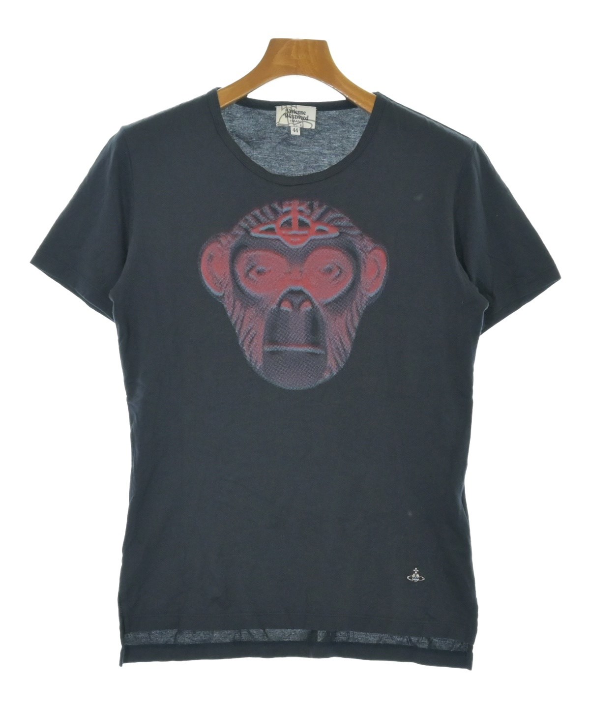 Vivienne Westwood MAN（ヴィヴィアンウエストウッドマン）Tシャツ