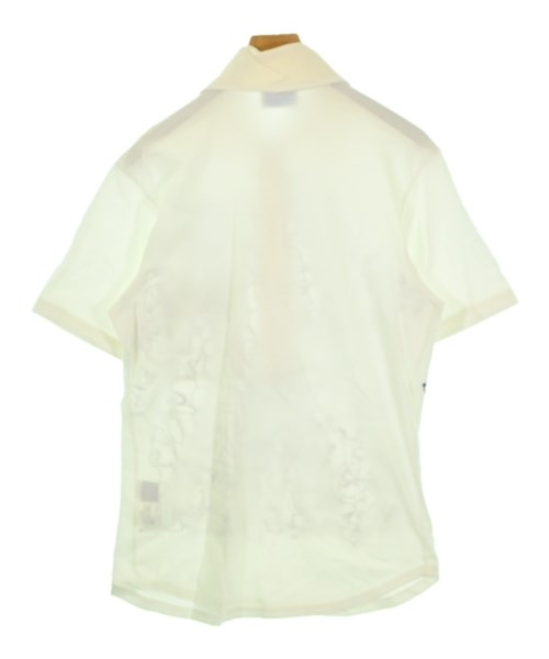 Vivienne Westwood MAN（ヴィヴィアンウエストウッドマン）ポロシャツ 白 サイズ:-(M位) メンズ/2200692338551