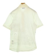 Vivienne Westwood MAN（ヴィヴィアンウエストウッドマン）ポロシャツ 白 サイズ:-(M位) メンズ/2200692338551