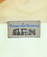 Vivienne Westwood MAN（ヴィヴィアンウエストウッドマン）ポロシャツ 白 サイズ:-(M位) メンズ/2200692338551