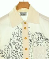 Vivienne Westwood MAN（ヴィヴィアンウエストウッドマン）ポロシャツ 白 サイズ:-(M位) メンズ/2200692338551