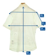 Vivienne Westwood MAN（ヴィヴィアンウエストウッドマン）ポロシャツ 白 サイズ:-(M位) メンズ/2200692338551