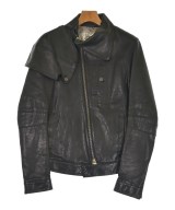 Vivienne Westwood MAN（ヴィヴィアンウエストウッドマン）ライダース 黒 サイズ:46(M位) メンズ/2200695796020