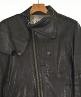 Vivienne Westwood MAN（ヴィヴィアンウエストウッドマン）ライダース 黒 サイズ:46(M位) メンズ/2200695796020