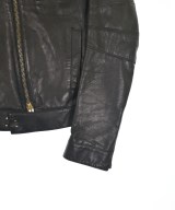 Vivienne Westwood MAN（ヴィヴィアンウエストウッドマン）ライダース 黒 サイズ:46(M位) メンズ/2200695796020