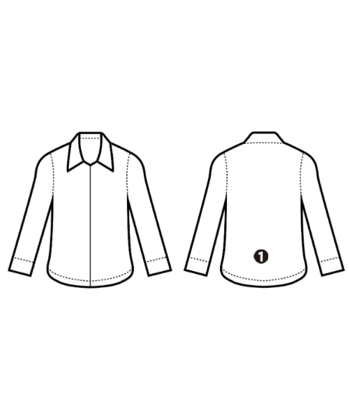 Vivienne Westwood MAN（ヴィヴィアンウエストウッドマン）カジュアルシャツ カーキ サイズ:46(M位) メンズ/2200695879037