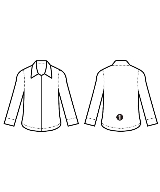 Vivienne Westwood MAN（ヴィヴィアンウエストウッドマン）カジュアルシャツ カーキ サイズ:46(M位) メンズ/2200695879037