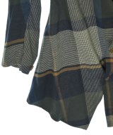 Vivienne Westwood MAN（ヴィヴィアンウエストウッドマン）カジュアルシャツ カーキ サイズ:46(M位) メンズ/2200695879037