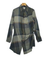 Vivienne Westwood MAN カジュアルシャツ