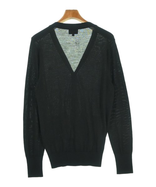 Vivienne Westwood MAN（ヴィヴィアンウエストウッドマン）カーディガン 黒 サイズ:44(S位) メンズ/2200696345036