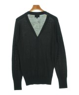 Vivienne Westwood MAN（ヴィヴィアンウエストウッドマン）カーディガン 黒 サイズ:44(S位) メンズ/2200696345036