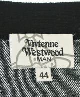 Vivienne Westwood MAN（ヴィヴィアンウエストウッドマン）カーディガン 黒 サイズ:44(S位) メンズ/2200696345036