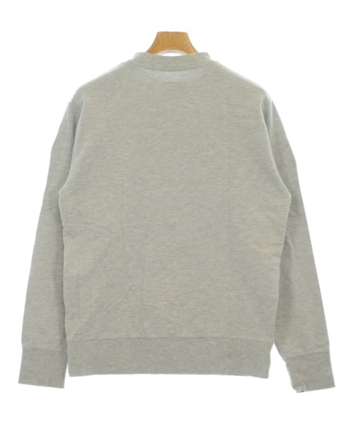 Vivienne Westwood MAN（ヴィヴィアンウエストウッドマン）スウェット グレー サイズ:M メンズ/2200696896026