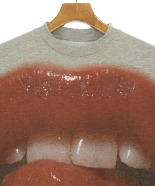 Vivienne Westwood MAN（ヴィヴィアンウエストウッドマン）スウェット グレー サイズ:M メンズ/2200696896026