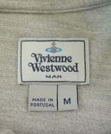 Vivienne Westwood MAN（ヴィヴィアンウエストウッドマン）スウェット グレー サイズ:M メンズ/2200696896026