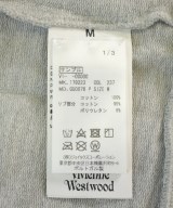 Vivienne Westwood MAN（ヴィヴィアンウエストウッドマン）スウェット グレー サイズ:M メンズ/2200696896026