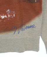 Vivienne Westwood MAN（ヴィヴィアンウエストウッドマン）スウェット グレー サイズ:M メンズ/2200696896026