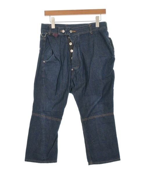 ヴィヴィアンウエストウッド デニムパンツ Vivienne Westwood MAN（ヴィヴィアンウエストウッドマン）デニム