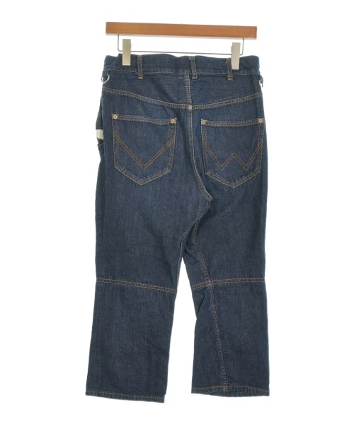 Vivienne Westwood MAN（ヴィヴィアンウエストウッドマン）デニムパンツ 紺 サイズ:44(S位) メンズ/2200696896033
