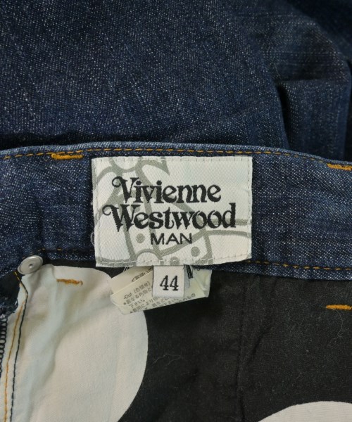 Vivienne Westwood MAN（ヴィヴィアンウエストウッドマン）デニム