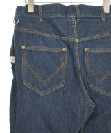 Vivienne Westwood MAN（ヴィヴィアンウエストウッドマン）デニムパンツ 紺 サイズ:44(S位) メンズ/2200696896033