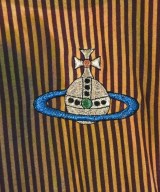 Vivienne Westwood MAN（ヴィヴィアンウエストウッドマン）Tシャツ・カットソー 紺 サイズ:L メンズ/2200695937409
