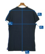 Vivienne Westwood MAN（ヴィヴィアンウエストウッドマン）Tシャツ・カットソー 紺 サイズ:L メンズ/2200695937409